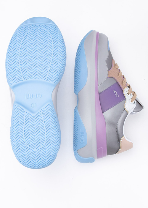 Sneakers Liu Jo June 02