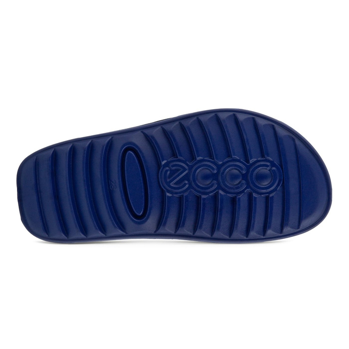 ECCO 2ND COZMO K FLAT SANDAL 