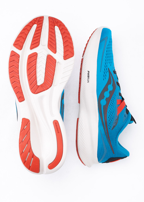 Saucony Ride 15