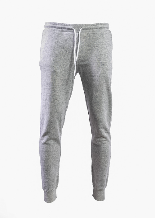 CHAMPION RIB CUFF PANTS 