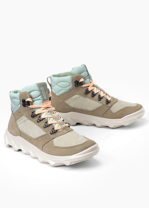 ECCO MX W MID WP