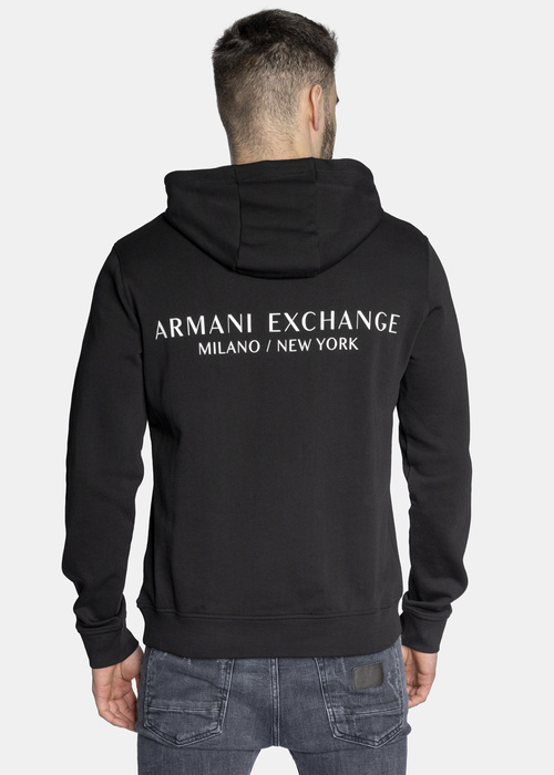 Sweatshirt Armani Exchange (8NZM94 ZJKRZ 1200)