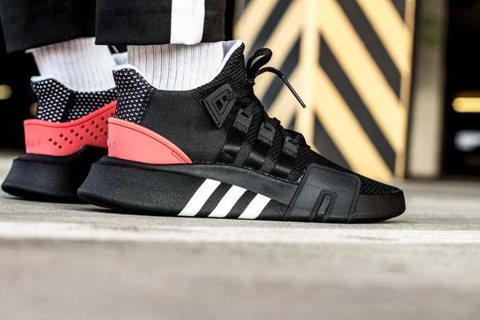 Adidas Originals EQT Bask Adv (AQ1013)