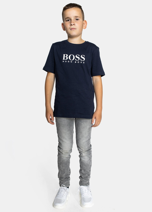 BOSS T-Shirt (J25P13-849)