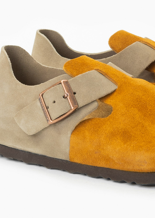 BIRKENSTOCK LONDON 