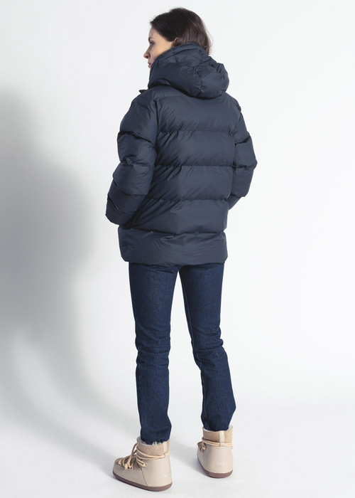 Rains Puffer Jacket