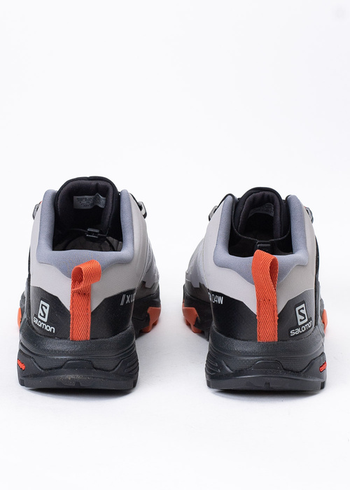 SALOMON X ULTRA 4 MID WIDE GTX W