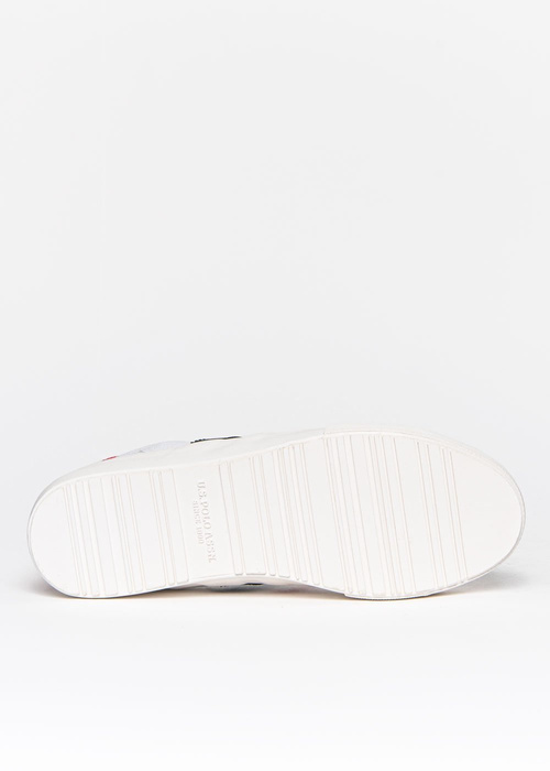 Sneakers U.S. Polo Assn. Matry154 WHI (MATRY4154S1/CY1)