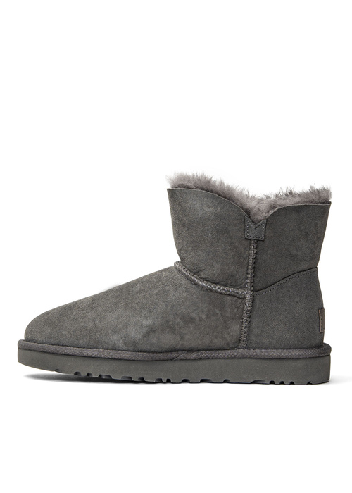 UGG Bailey Zip Mini (1112481-GREY)