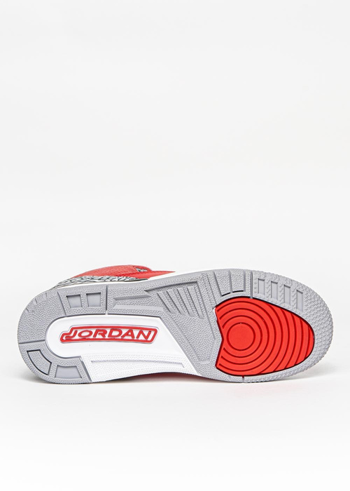 Jordan 3 Retro GS (CQ0488-600)