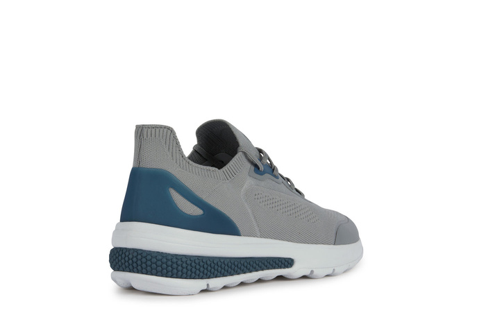 GEOX U SPHERICA ACTIF