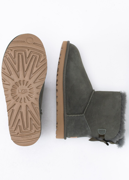 UGG W MINI BAILEY BOW II 
