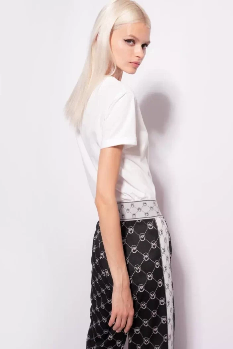 PINKO TOLMEZZO T-SHIRT