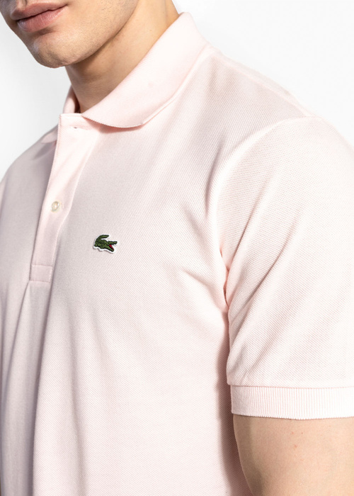 LACOSTE Classic Fit