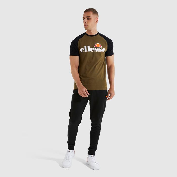 ELLESSE CORP TEE