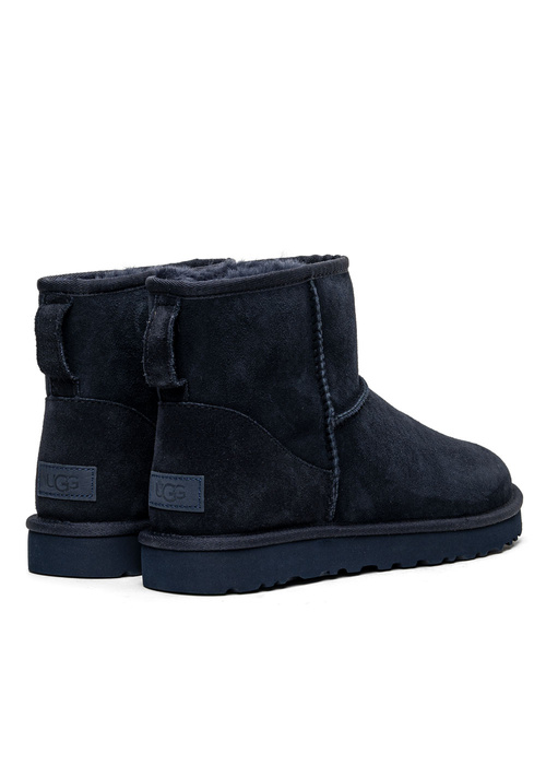 UGG W Classic Mini II  (1016222-SNGH)