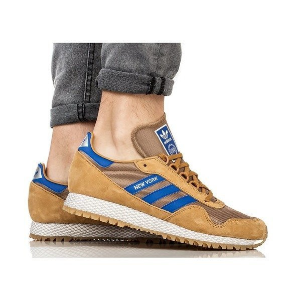 Adidas New York (CQ2213)