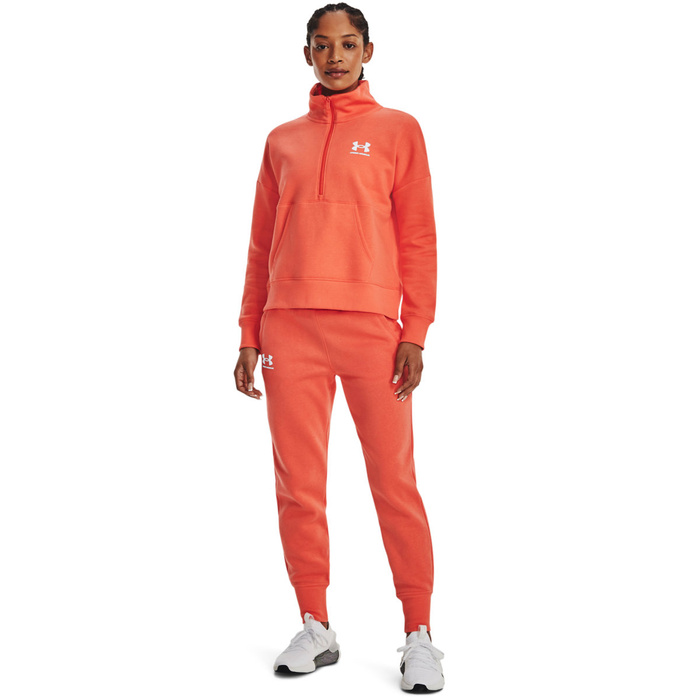 UNDER ARMOUR RIVAL FLEECE JOGGERS 1356416-877 