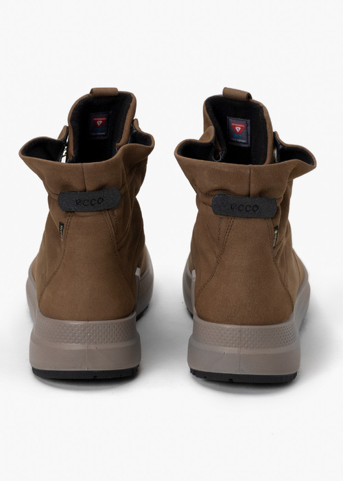 ECCO SOLICE W MID GTX
