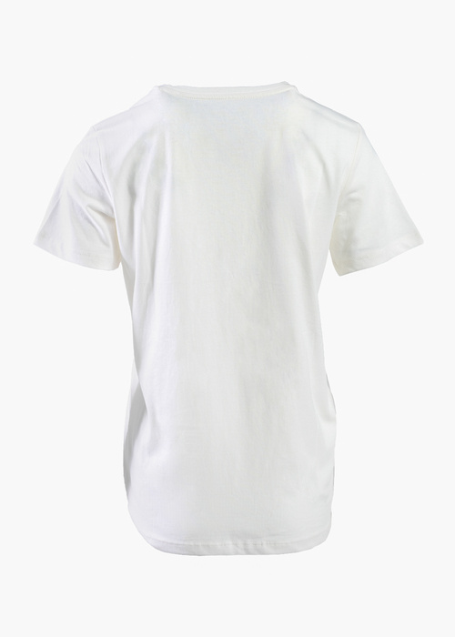 GUESS SS CN ANIMAL TRIANGLE TEE 
