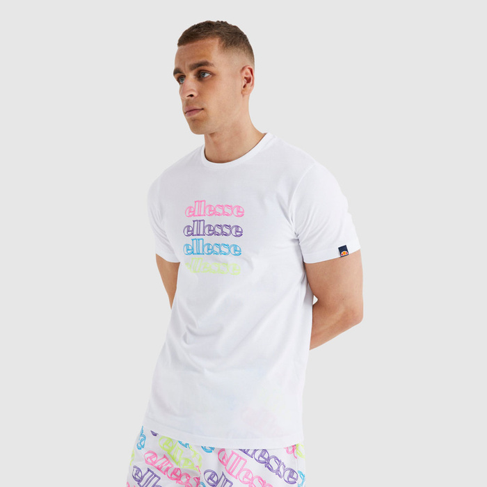 ELLESSE BRAVIA TEE