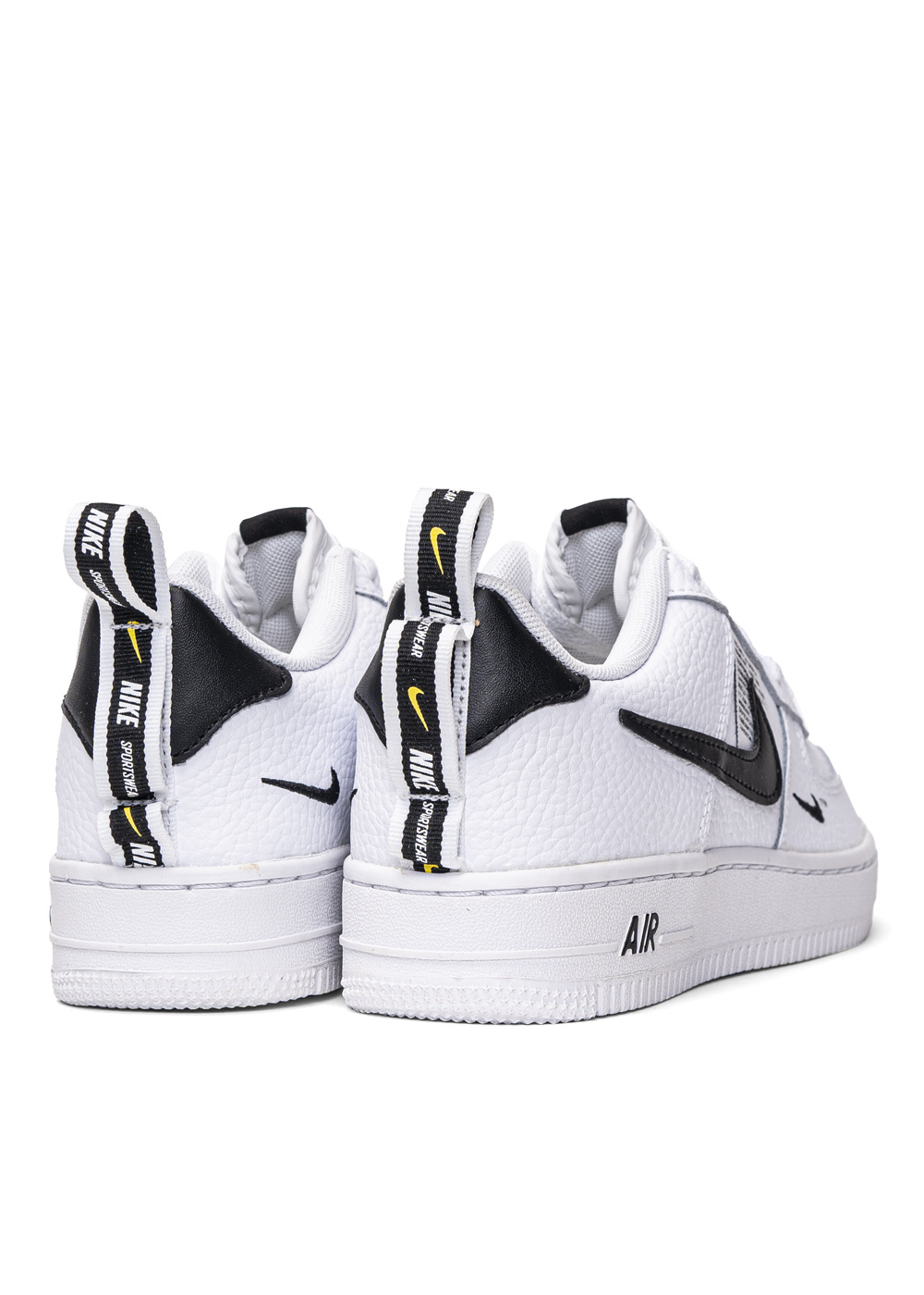 07 Lv8 Utility Nike Air Force Lv81 Nike Air Force LV8 Utility GS