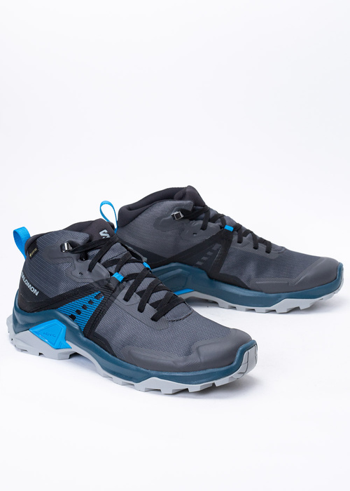 SALOMON X RAISE 2 MID GTX