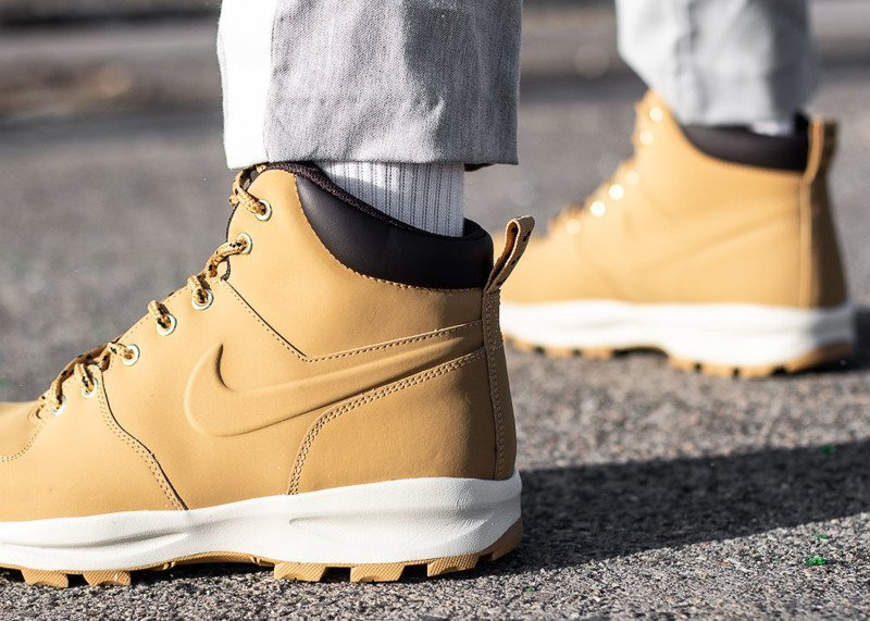 HOT Manoa Boots Nike Manoa Femme Chaussure Nike Manoa