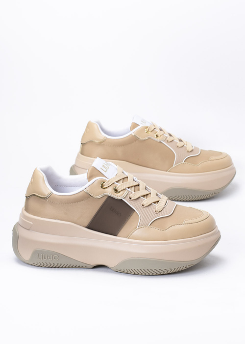 Sneakers Liu Jo June 02