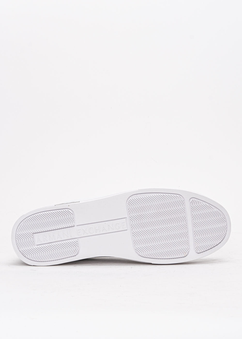 Sneakers Armani Exchange (XDX027 XCC14 A222)