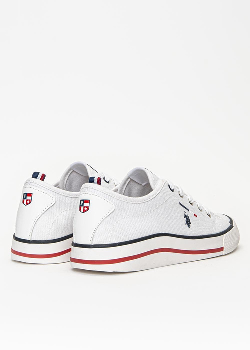 U.S. Polo Assn. Wave149 WHI (WAVE4149S1/CY1)