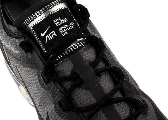 Nike Air VaporMax 2019 GS (AJ2616-001)