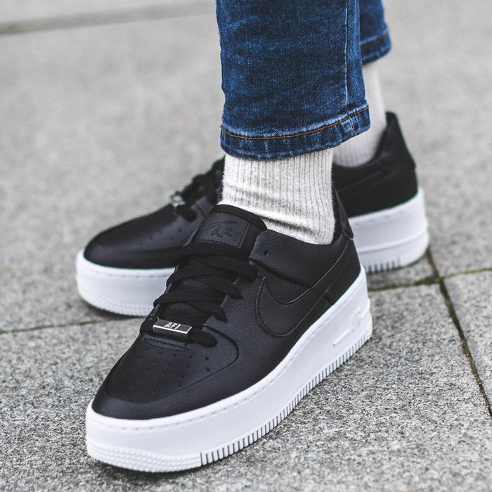 Nike Air Force 1 GS (AR5339-002)