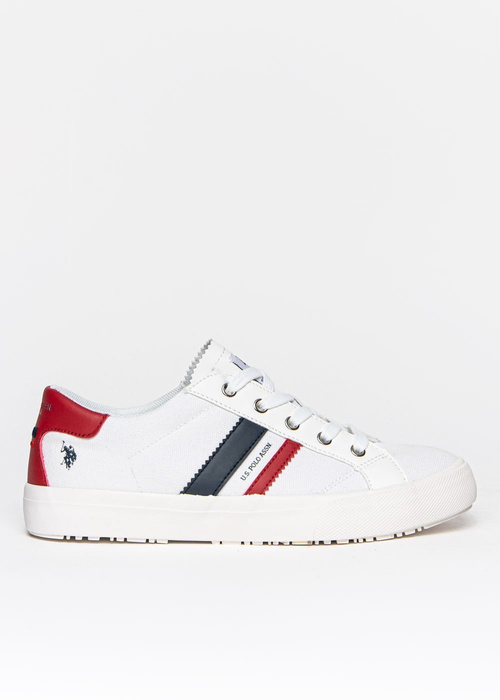 Sneakers U.S. Polo Assn. Matry154 WHI (MATRY4154S1/CY1)