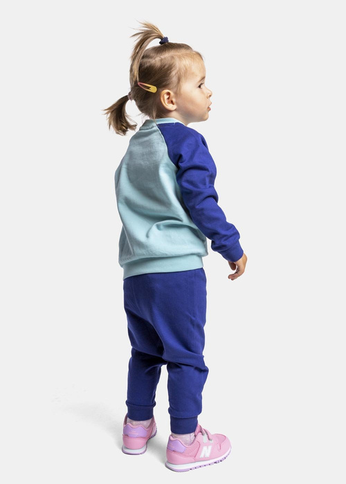 Puma Minicats Essentials Raglan Jogger (584861-49)