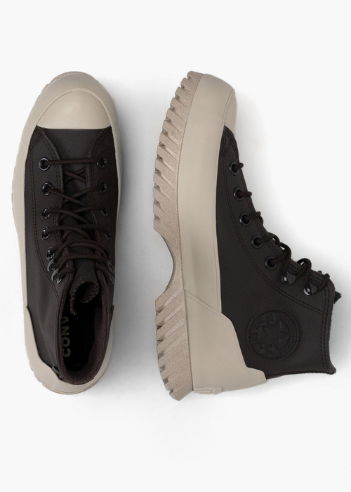 CONVERSE CHUCK TAYLOR ALL STAR LUGGED WINTER 
