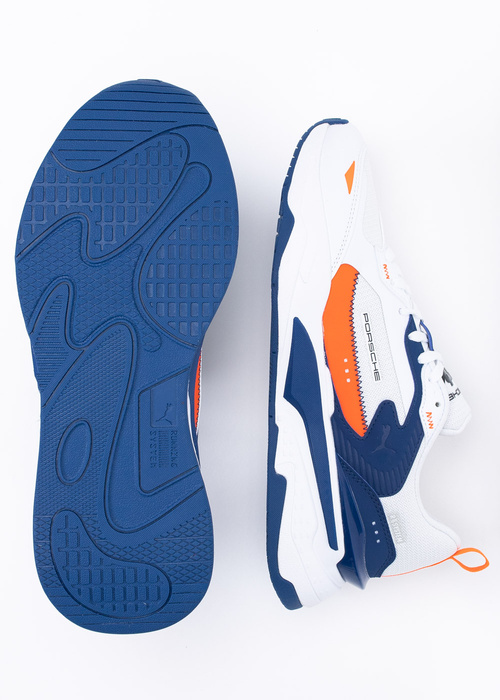 Puma Porsche Legacy RS-Fast Motorsport