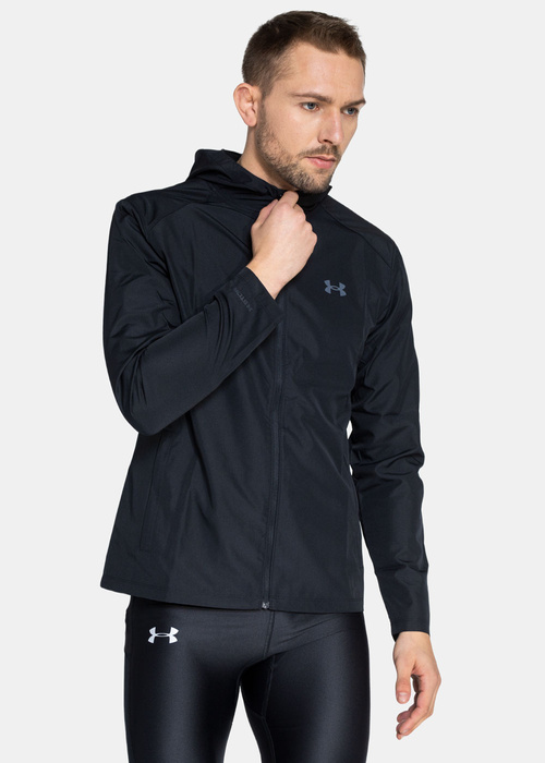 Under Armour OutRun The Rain Jacket (1365620-001)