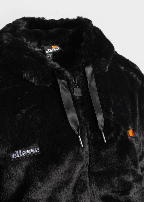 ELLESSE GIOVANNA JACKET