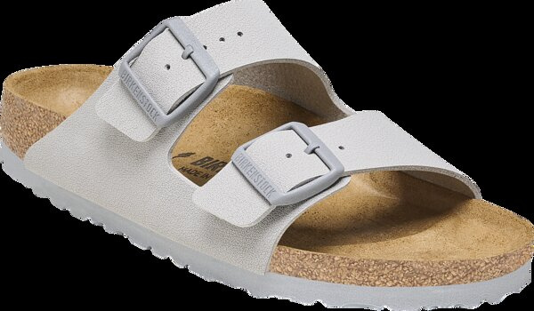 BIRKENSTOCK ARIZONA BF STONE COIN  