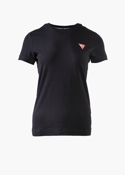 GUESS SS CN MINI TRIANGLE TEE 