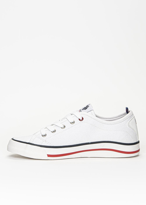 U.S. Polo Assn. Wave149 WHI (WAVE4149S1/CY1)