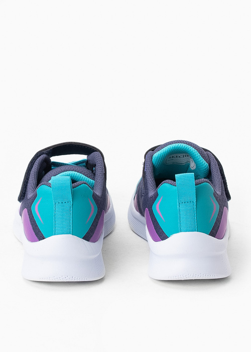 SKECHERS MICROSPEC-BRIGHT RETROS