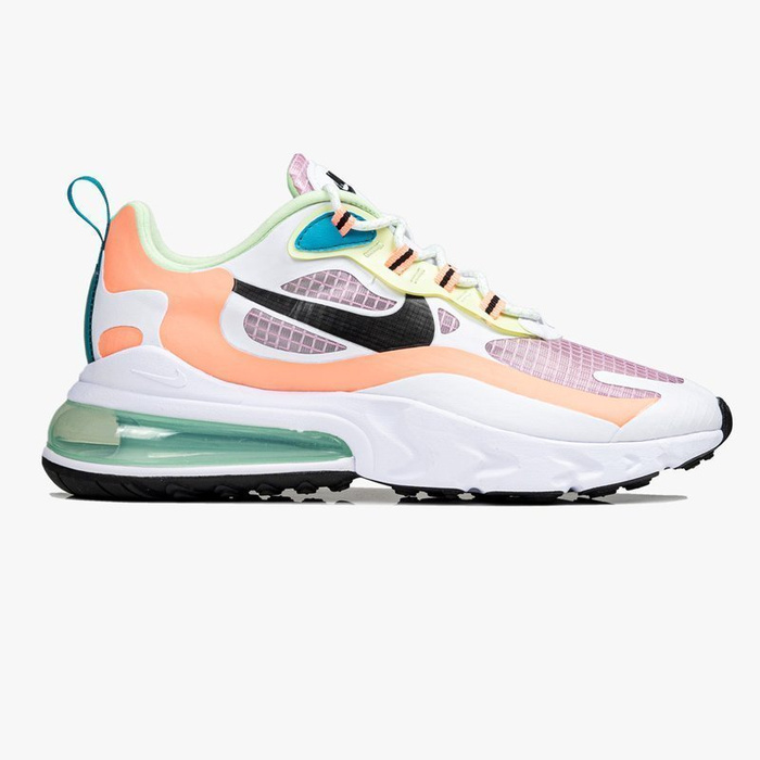 Nike Air Max 270 React SE (CJ0620-600)