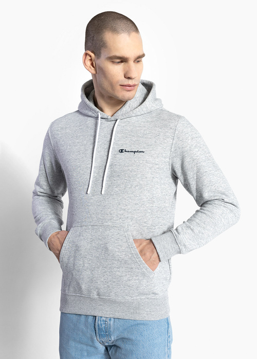 CHAMPION HOODED SWEATSHIRT
