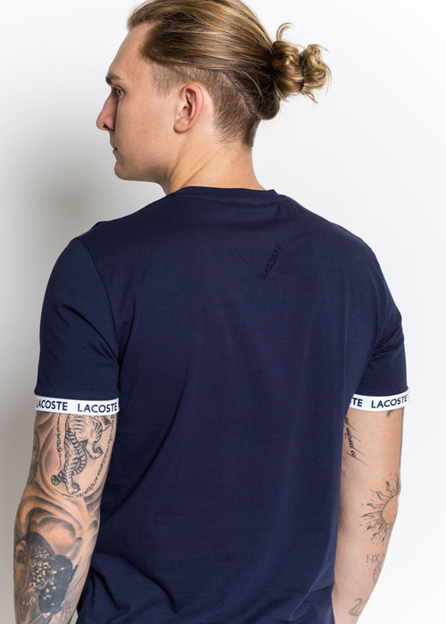 Lacoste T-Shirts (TH0144-44L)