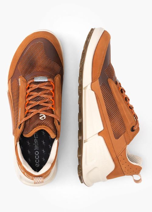 ECCO BIOM 2.1 X MTN W LOW WP 