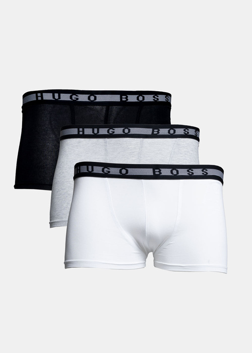 Boss Three-pack of boxers