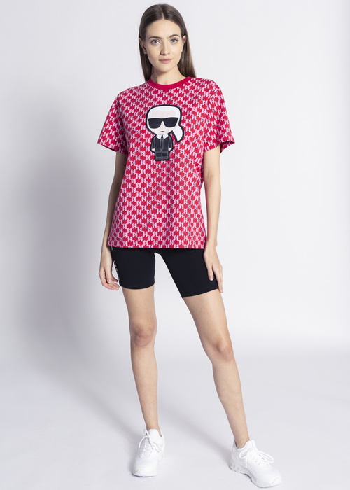 Karl Lagerfeld Ikonik Monogram