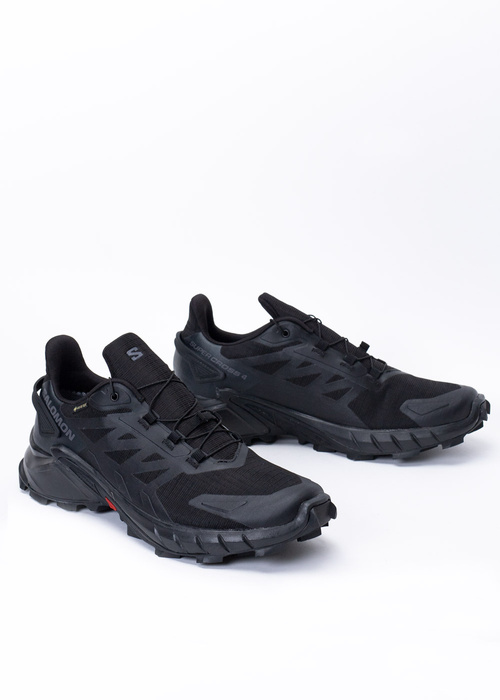 SALOMON BUTY SUPERCROSS 4 GTX 